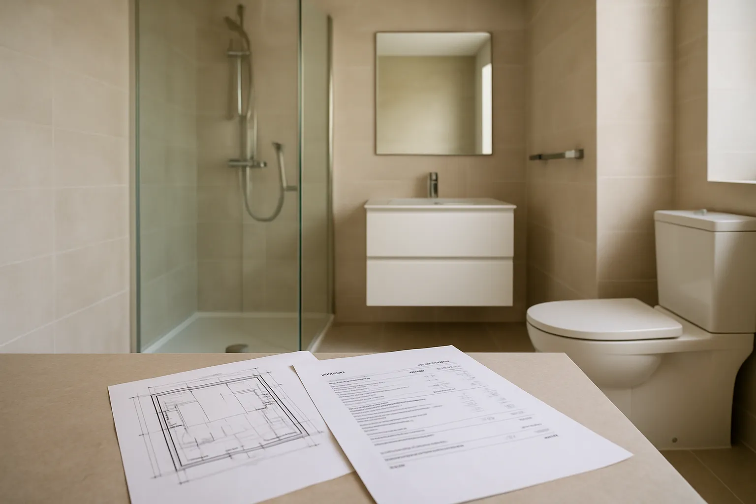Quanto Costa Rifare il Bagno a Lombardia nel 2026